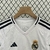 Uniforme Infantil Real Madrid I 2024/25 - Branca na internet