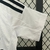 Uniforme Infantil Real Madrid I 2024/25 - Branca - loja online