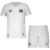 Uniforme Infantil Santos I 2024/2025 - Branco - comprar online