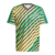 Camisa Jamaica Bob Marley 2024/2025 Torcedor Masculina - Amarela, Preta e Verde