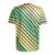 Camisa Jamaica Bob Marley 2024/2025 Torcedor Masculina - Amarela, Preta e Verde - comprar online