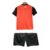 uniforme-infantil-bayer-leverkusen-i-2024-25-laranja-e-preta-conjunto-uniforme-tailandesa-replica-original-oficial-fotos-imagem-home-casa-titular-primeira-principal-kit-3.webp