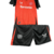 uniforme-infantil-bayer-leverkusen-i-2024-25-laranja-e-preta-conjunto-uniforme-tailandesa-replica-original-oficial-fotos-imagem-home-casa-titular-primeira-principal-kit-2.webp