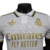 Camisa Real Madrid Edição Especial Polo 2024/25 Jogador Masculina - Branca - loja online