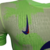 Camisa Barcelona III 2024/25 Jogador Masculina - Verde - comprar online