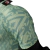 Camisa AC Milan Edição Especial 2024/25 Jogador Masculina - Verde - loja online
