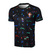 Camisa Portugal Treino 2024/25 Torcedor Masculina - Preta - comprar online
