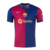 Camisa Barcelona I 2024/25 Torcedor Masculina - Azul e Vermelha
