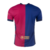 Camisa Barcelona I 2024/25 Torcedor Masculina - Azul e Vermelha - comprar online