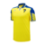 Camisa Cádiz I 2024/25 Torcedor Masculina - Amarela