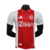 camisas-camisa-blusa-manto-tailandesa-futebol-2024-lançamento-nova-original-fotos-foto-oficial-primeira-casa-principal-titular-home-camisa-ajax-i-2024-25-jogador-masculina-branca-e-vermelha-1.jpg