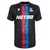 Camisa Crystal Palace III 2024/25 Masculina - Preta - comprar online