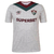 Camisa Fluminense III 2024/25 Masculina - Bege - comprar online