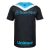 Camisa Grêmio III 2024/25 Masculina - Preta na internet