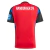 Camisa Hamburgo III 2024/25 Masculina - Vermelha na internet