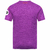 Camisa Wolves III 2024/25 Masculina - Roxa na internet