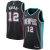 Regata NBA Memphis Grizzlies Preta - Classic Edition - comprar online
