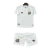 Uniforme Infantil Santos I 2025/26 - Branco - comprar online