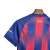 Uniforme Infantil Barcelona I 2025/26 - Azul e Vermelho