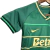 Uniforme Infantil Sporting Lisboa II 2024/25 - Verde - loja online