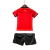 uniforme-infantil-georgia-iii-2024-25-vermelha-e-preta-conjunto-uniforme-tailandesa-replica-original-oficial-fotos-imagem-terceira-third-tres-3-kit-3.webp