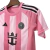 Uniforme Infantil Inter Miami I 2025/26 - Rosa - loja online