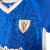 Imagem do Uniforme Infantil Athletic Bilbao II 2024/25 - Azul