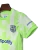 Uniforme Infantil Barcelona Edição Especial 2024/25 - Verde - Athletic Store | Artigos Esportivos