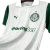 Camisa Palmeiras II 2025/26 Masculina - Branca e Verde - Athletic Store | Artigos Esportivos
