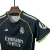 Imagem do Uniforme Infantil Real Madrid II 2025/26 - Preto