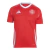 Camisa Internacional I 2025/26 Masculina - Vermelha - comprar online