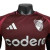 Camisa River Plate II 2024/25 Jogador Masculina - Grená - Athletic Store | Artigos Esportivos