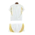 uniforme-infantil-al-nassr-iii-2024-2025-branco-e-dourado-conjunto-uniforme-tailandesa-replica-original-oficial-fotos-imagem-terceira-third-tres-3-kit-2.webp