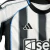 Uniforme Infantil Newcastle United I 2025/26 - Preto e Branco - Athletic Store | Artigos Esportivos