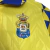 Uniforme Infantil Las Palmas I 2024/25 - Amarelo e Azul - loja online