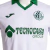 Camisa Getafe III 2024/25 Masculina - Branca - Athletic Store | Artigos Esportivos