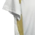 Camisa Al-Nassr III 2024/25 Torcedor Masculina - Branca e Dourada - loja online