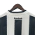 Camisa Botafogo I 2024/25 Torcedor Masculina - Branca e Preta - Athletic Store | Artigos Esportivos