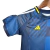 Uniforme Infantil Escócia I 2024/25 - Azul e Amarelo - Athletic Store | Artigos Esportivos