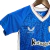 Uniforme Infantil Athletic Bilbao II 2024/25 - Azul - Athletic Store | Artigos Esportivos