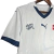 Imagem do Camisa Suiça II 2024/25 Torcedor Masculina - Branca e Azul