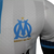 Imagem do Camisa Olympique de Marseille eSports 2024/25 Jogador Masculina - Branca