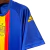 Camisa Espanha Treino 2024/25 Torcedor Masculina - Azul