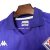 Uniforme Infantil Fiorentina I 2024/25 - Roxo - Athletic Store | Artigos Esportivos