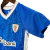 Uniforme Infantil Athletic Bilbao II 2024/25 - Azul - loja online