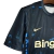 Camisa Chelsea Treino 2024/25 Torcedor Masculina - Preta e Azul - Athletic Store | Artigos Esportivos