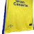 Uniforme Infantil Las Palmas I 2024/25 - Amarelo e Azul - Athletic Store | Artigos Esportivos