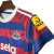Uniforme Infantil Newcastle United II 2024/25 - Azul e Vermelha - loja online