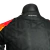 Camisa Alemanha Treino 2024/25 Jogador Masculina - Preta - loja online