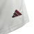 Imagem do Calção Roma II 2024/25 Masculino - Branco